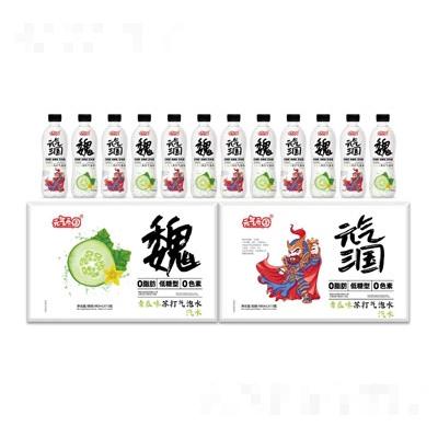 成都元氣三國科技有限公司