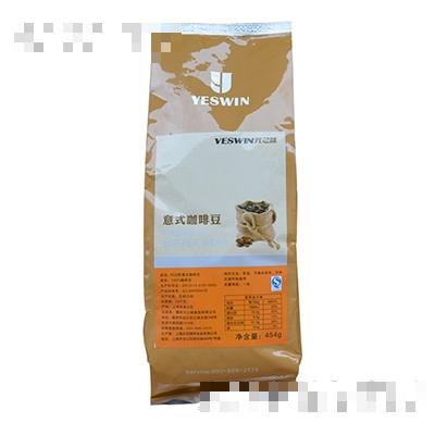 元之味意式咖啡豆