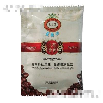 藍(lán)爵仕卡布奇諾20g