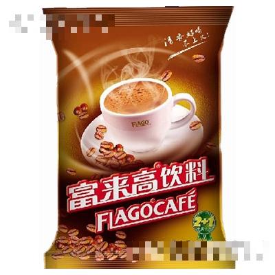 富來高咖啡飲料500克