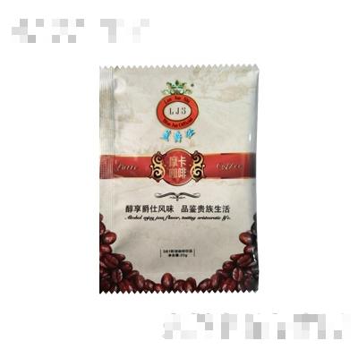 藍(lán)爵仕摩卡咖啡20g