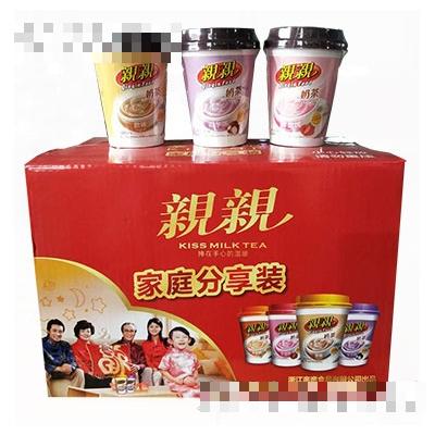 親親家庭分享裝75g×24杯