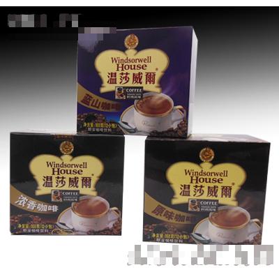 168g溫莎威爾咖啡