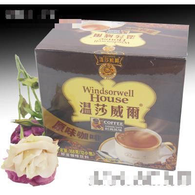 168g溫莎威爾原味咖啡