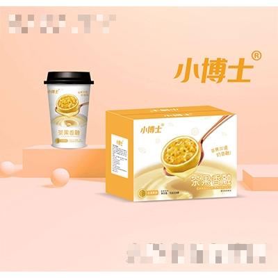 小博士百香果味固體飲料75g×24杯
