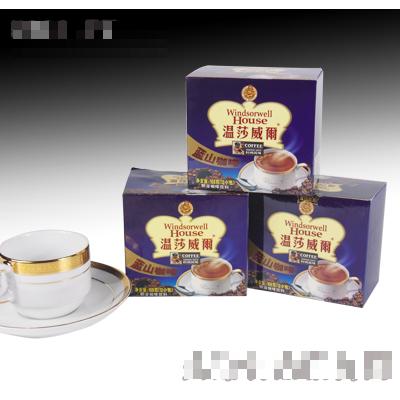 168g溫莎威爾藍(lán)山咖啡