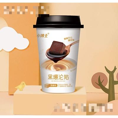 小博士黑糖味固體飲料75g