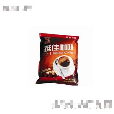 挺佳速溶咖啡
