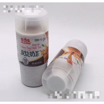 智力多炭燒奶茶418g