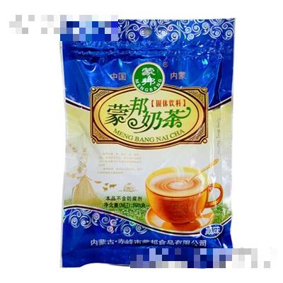 內蒙古·赤峰市蒙邦食品有限公司