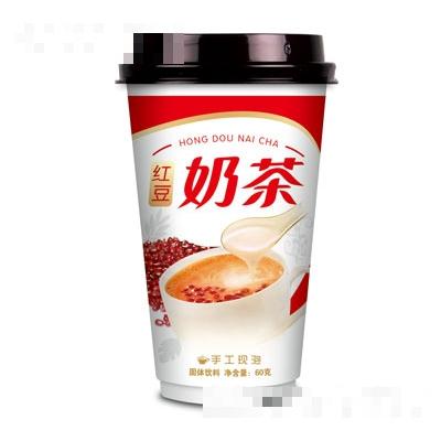 麥飄飄紅豆奶茶60g