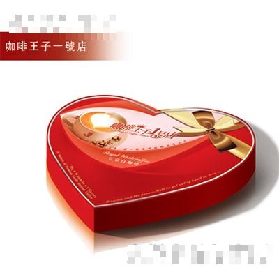 咖啡王子一號店