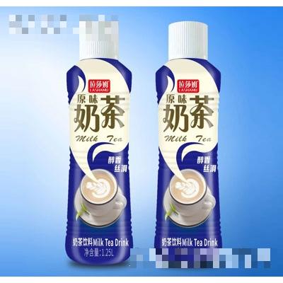 拉莎姆原味奶茶