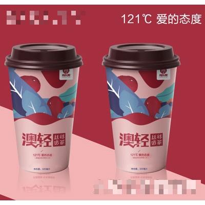 純樂美澳輕絲襪奶茶320毫升