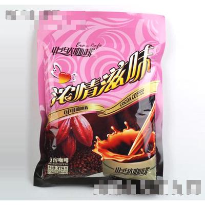 濃情滋味可可咖啡