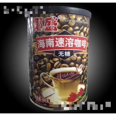 椰盛速溶咖啡400g