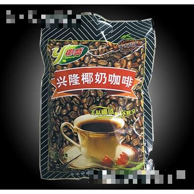 椰盛興隆椰奶咖啡340g