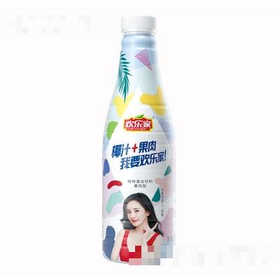 山東歡樂家食品有限公司