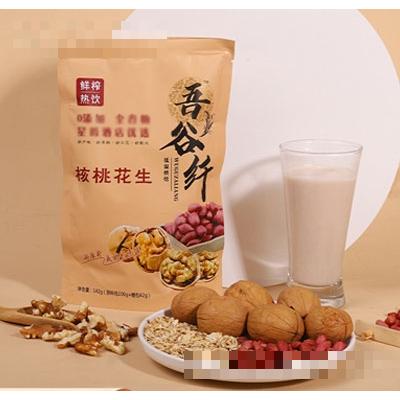 安徽省望谷食品有限責任公司