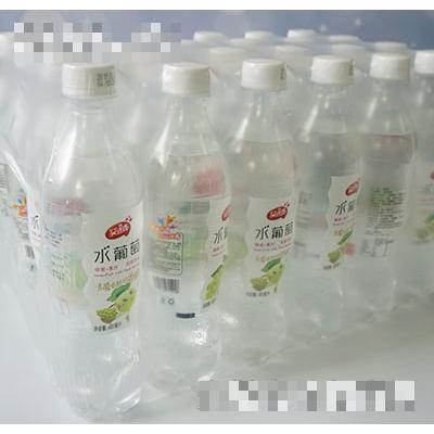 笑連連水葡萄汽水500ml×24