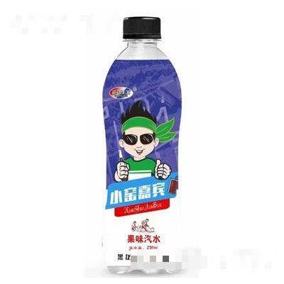 黑龍江小窯飲品有限公司