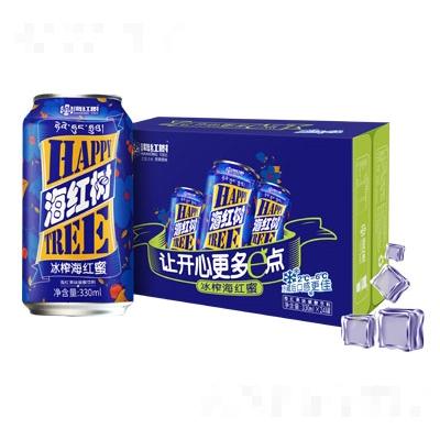 山西海紅樹食品有限公司