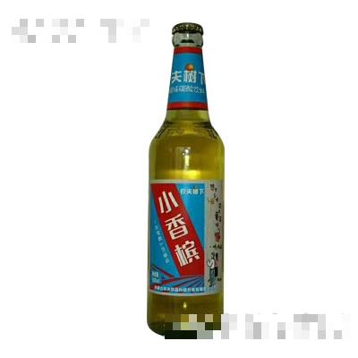 農(nóng)夫樹下小香檳碳酸飲料