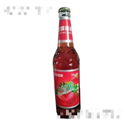 金峰嘉賓小香檳草莓味