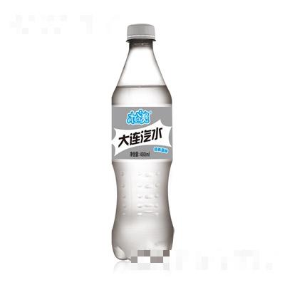 十分爽大連汽水經(jīng)典原味480ml