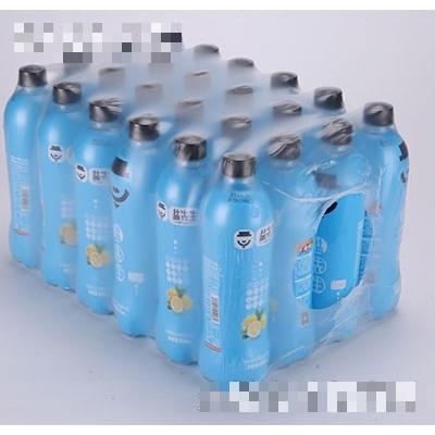 鹽先生鹽汽水檸檬味24瓶裝