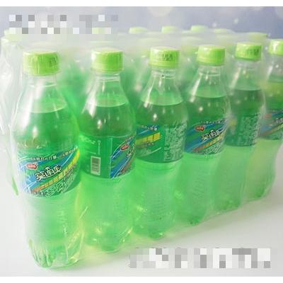 笑連連檸檬汽水500ml×24