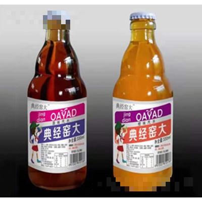 肇東市泉雨飲品加工廠