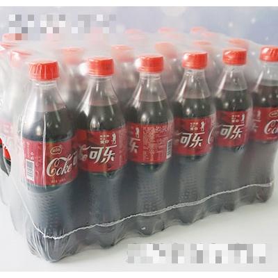 笑連連可樂500ml×24
