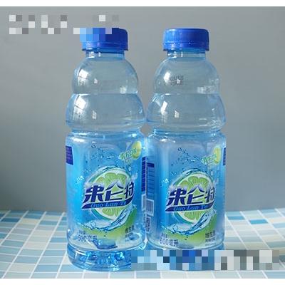 果侖特維生素飲料青檸味600ml