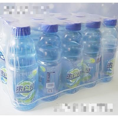 果侖特維生素飲料青檸味