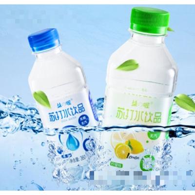 益喔蘇打水飲品360ml