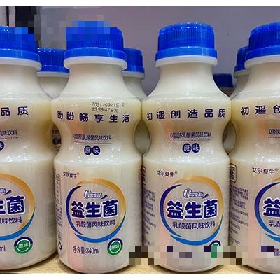 河南初搖食品有限公司