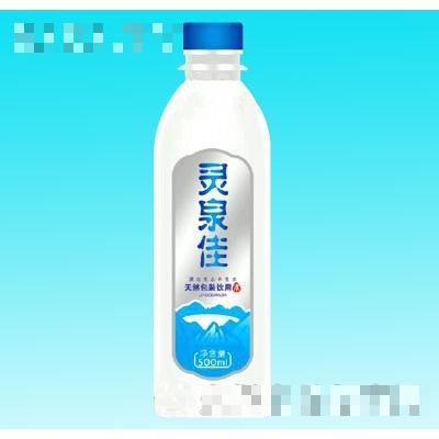 珠海靈泉佳科技有限公司