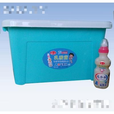 喜三郎丑小羊乳酸菌