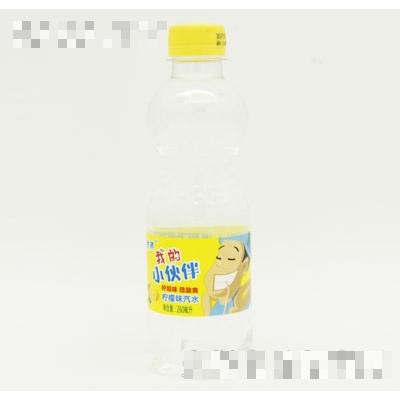 檸檬汽水260ml