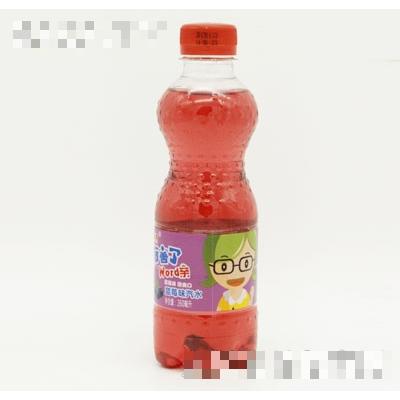 藍(lán)莓汽水260ml