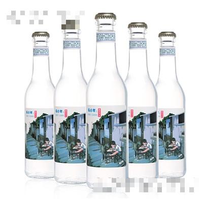 荔枝（勵(lì)志）汽水