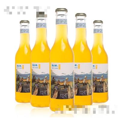 桔子（機(jī)智）汽水