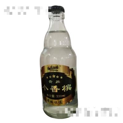 貴族小香檳330ml