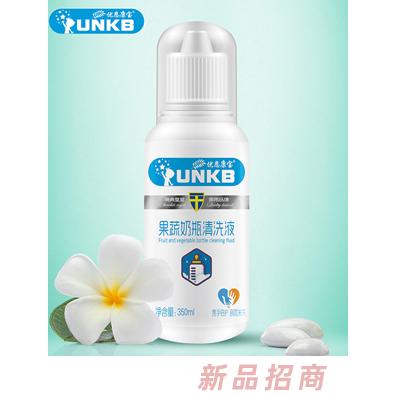 江西健德堂生物科技有限公司