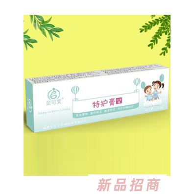 福建貝可艾生物科技有限公司