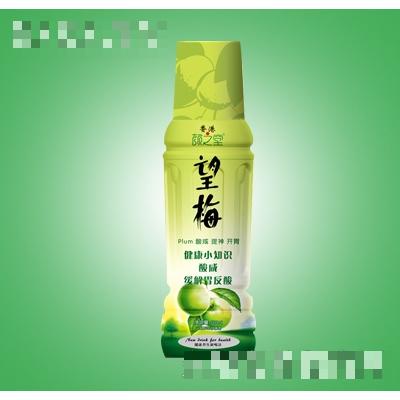 汕頭市潮南區(qū)天賜發(fā)飲料廠