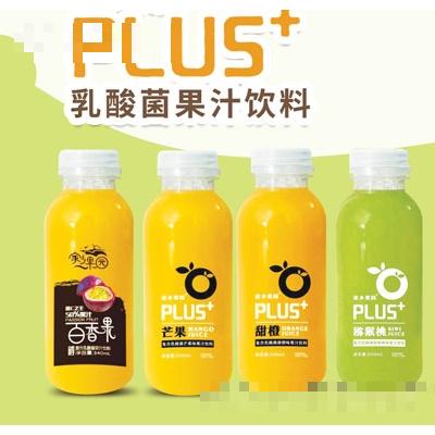 山東家鄉(xiāng)果園乳業(yè)有限公司