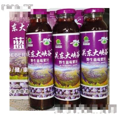 黑龍江北安農(nóng)墾關(guān)東飲品有限公司