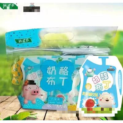 河北七養(yǎng)食品有限公司